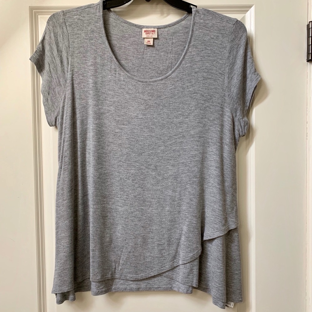 Mossimo Short Sleeve Tee